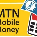 MTN Bénin retrait Momo