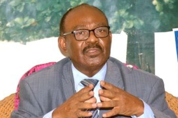 Audit fichier électoral Jean-Baptiste Elias