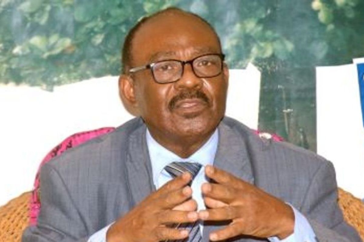 Audit fichier électoral Jean-Baptiste Elias