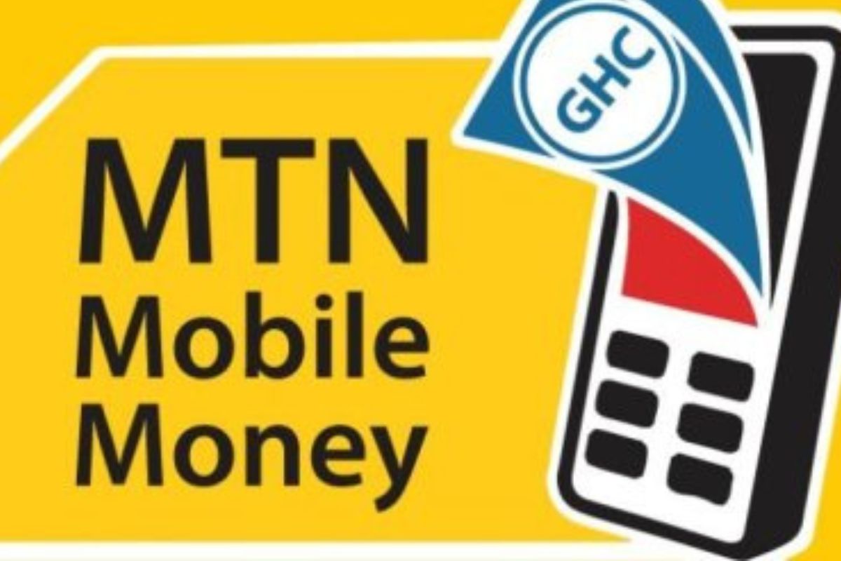 MTN Bénin retrait Momo