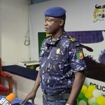 Opération « Faucon pèlerin 2025 » Police béninoise