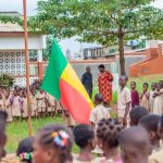Bénin AME gouvernement rentrée