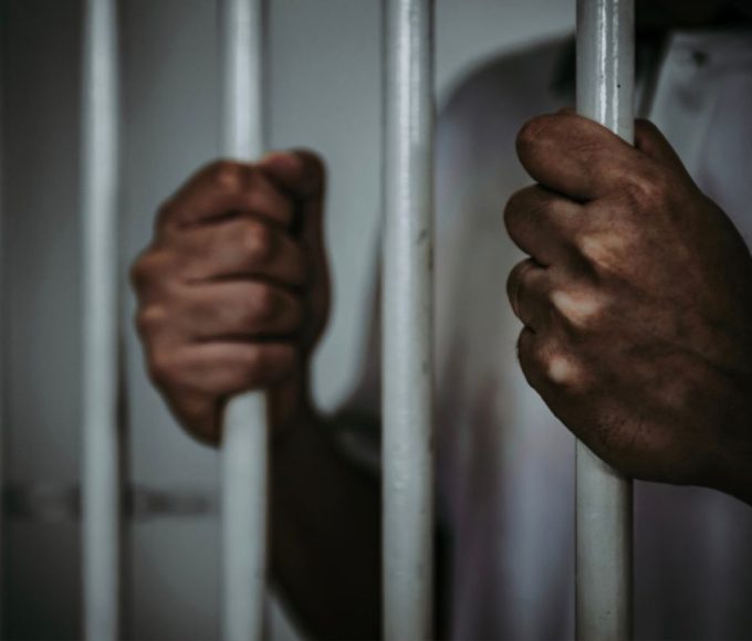 CRIET prison ex-délégué financier présidence béninoise