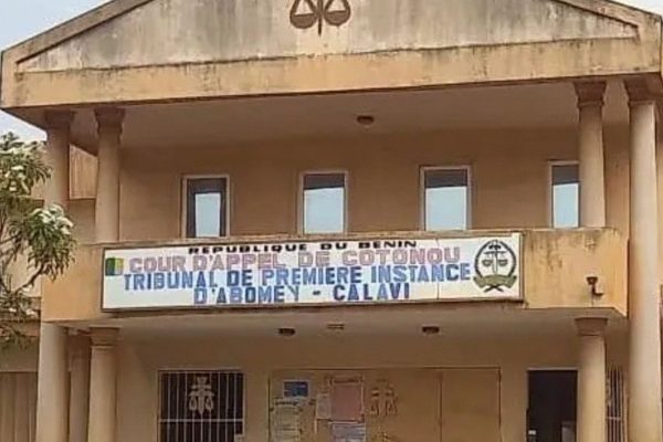 Bénin pasteur envoûtement Abomey-Calavi