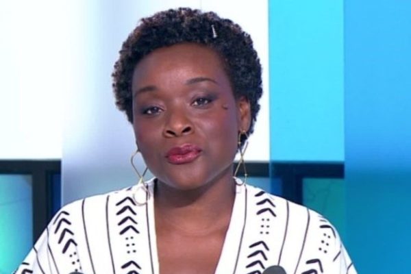 Affaire « Psychopathe gâté » Angela Kpeidja