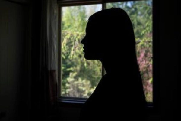 Bénin photos intimes prison