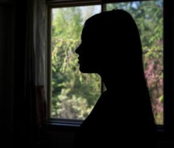 Bénin photos intimes prison