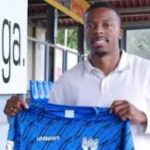 Football Saturnin Allagbé FC Chauray