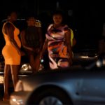 Parakou prostitution répression policière