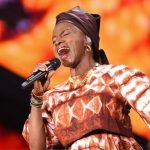 Angélique Kidjo musique