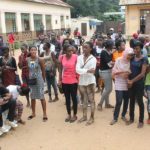 Baccalauréat 2025 Bénin