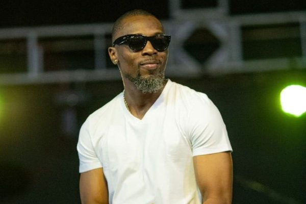 Voici ce qui tue le showbiz béninois selon Serge Beynaud