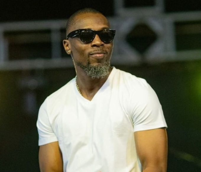 Voici ce qui tue le showbiz béninois selon Serge Beynaud