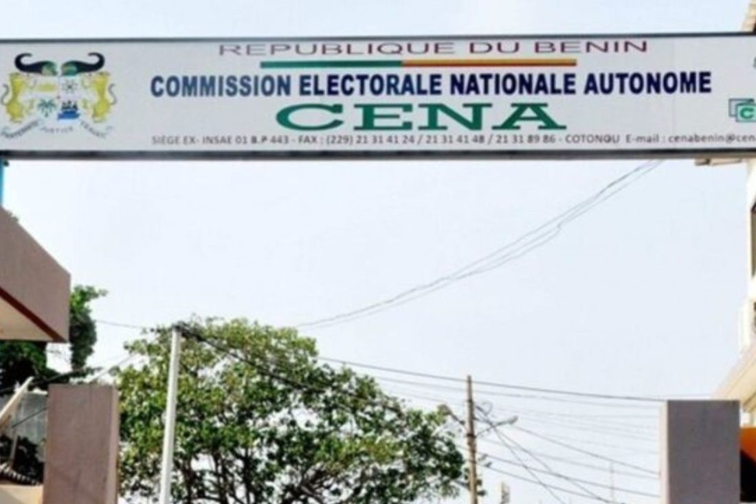 CENA : la formation des agents électoraux lancée à Cotonou