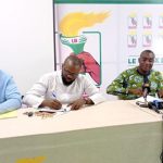 Bénin opposition audit fichier électoral