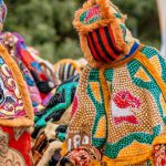 Bénin : Porto-Novo célèbre l’Afrique profonde avec le Festival des Masques