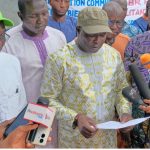 Bénin : le parti LD perd un grand allié à Pèrèrè