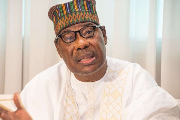 Bénin Boni Yayi parti LD