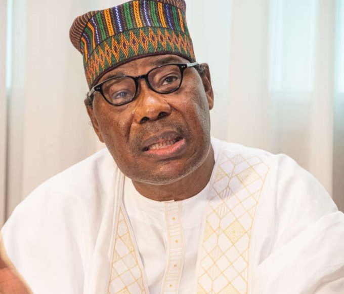 Bénin Boni Yayi parti LD