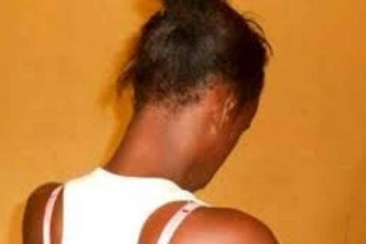 Gbodjè : un pasteur auto auto s’en prend à sa femme nourrice