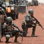 Bénin : le 7e Bataillon Interarmes repousse une attaque terroriste à Gada