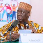 Présidentielle 2026 au Bénin : voici les mobilités de retrait des formulaires de parrainage