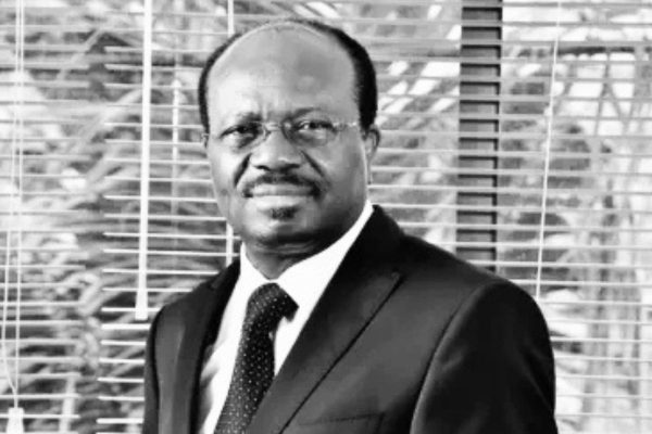 Emmanuel Golou Parti social démocrate (PSD) CES