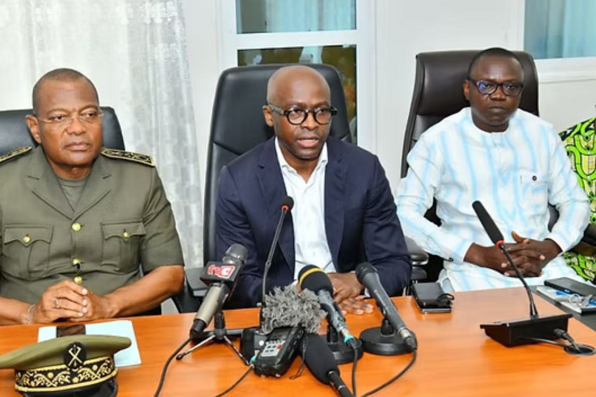 Bénin : la délivrance gratuite du CIP et de l’acte de naissance prorogée