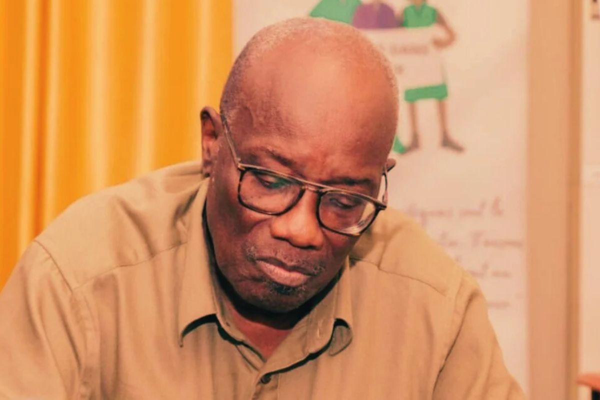 Soutien à Wadagni : Léon Ahossi met les choses au clair