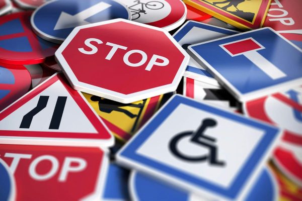 Sécurité routière : le gouvernement béninois réforme le Code de la route