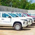 Bénin : les conducteurs de véhicules administratifs enfin rétablis dans leurs droits