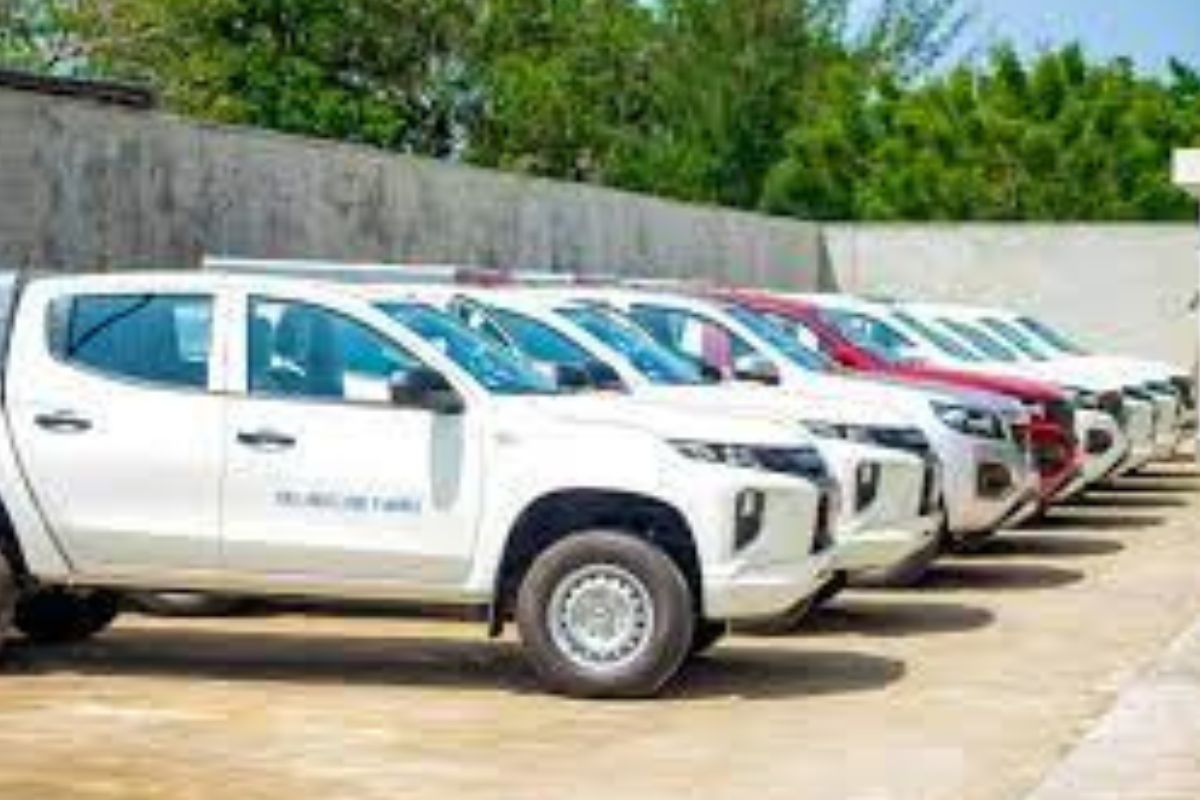 Bénin : les conducteurs de véhicules administratifs enfin rétablis dans leurs droits