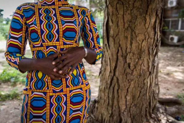 Une élève victime de harcèlement sexuel par une enseignante