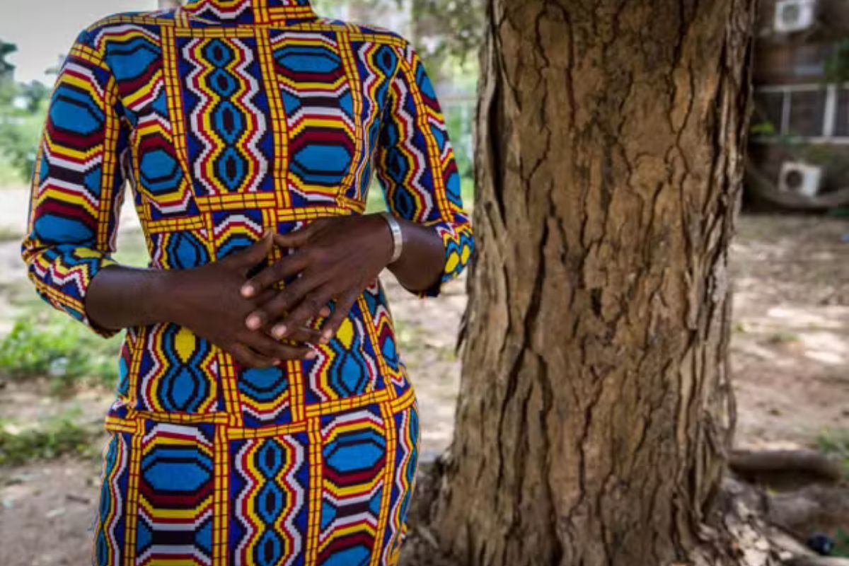 Une élève victime de harcèlement sexuel par une enseignante