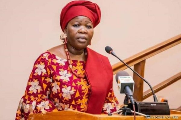 Éducation au Bénin : la Vice-présidente défend la politique des AME