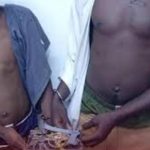 Deux présumés cambrioleurs arrêtés grâce à la vigilance du propriétaire