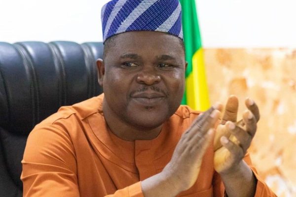 Kandi : le conseil communal chamboulé après un vote de défiance