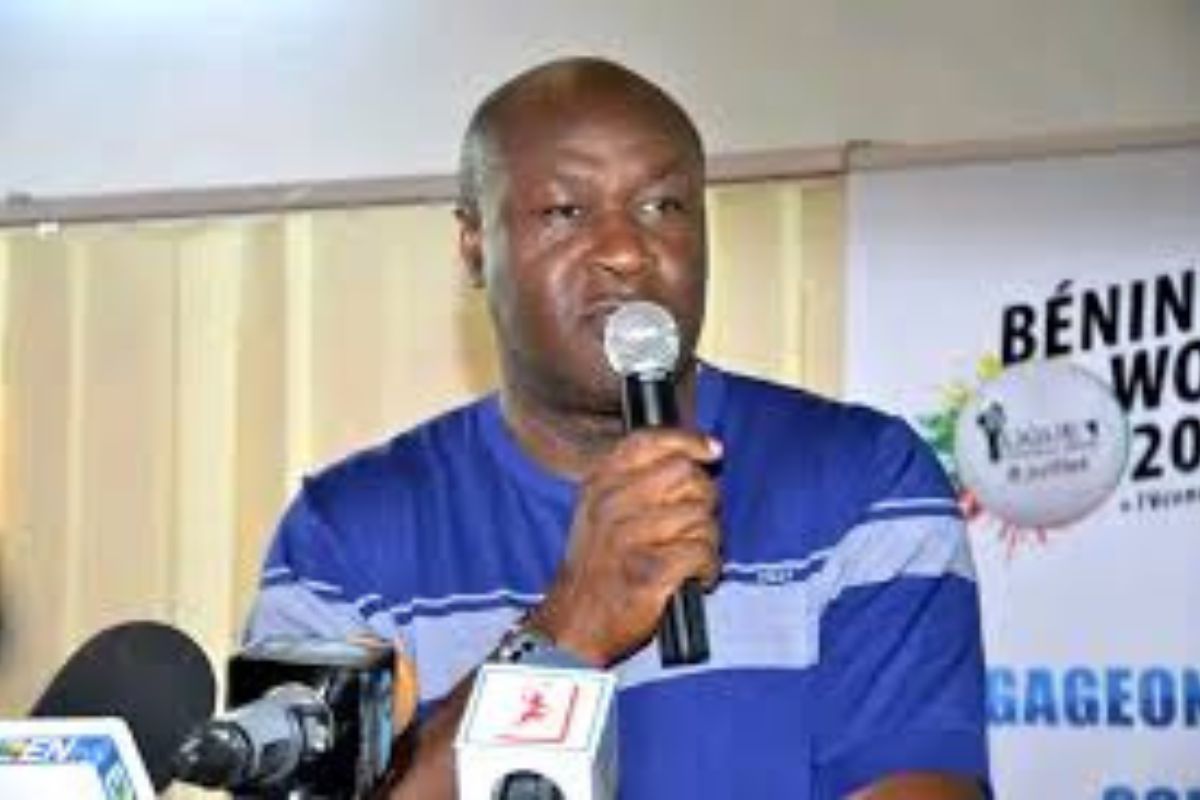 Présidentielle 2026 au Bénin : Christian Lagnidé appelle à soutenir « le meilleur parmi nous »