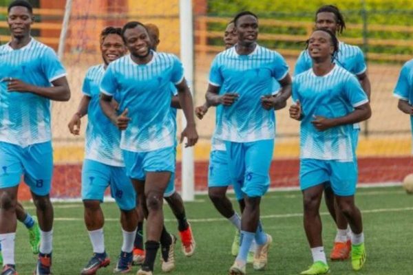 Coupe CAF : Coton FC fait ses débuts sur la scène continentale (résultats)