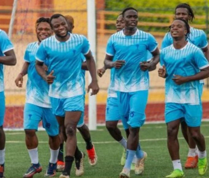 Coupe CAF : Coton FC fait ses débuts sur la scène continentale (résultats)