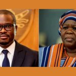 Bénin : Wadagni et Talata investis officiellement par l’UPR et le BR le 4 octobre