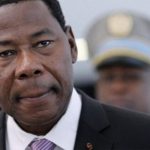 Bénin : Boni Yayi face à son ultime choix