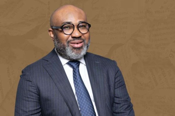 Richard Boni Ouorou réagit à la désignation de Romuald Wadagni comme candidat de la majorité présidentielle