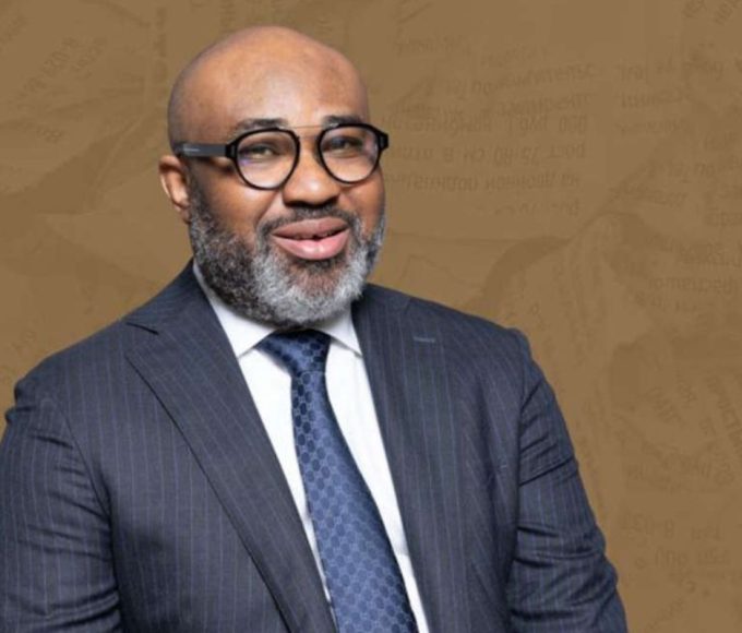 Richard Boni Ouorou réagit à la désignation de Romuald Wadagni comme candidat de la majorité présidentielle