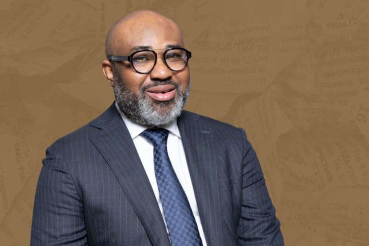 Richard Boni Ouorou réagit à la désignation de Romuald Wadagni comme candidat de la majorité présidentielle