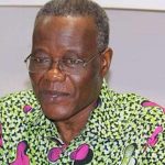 Alain Adihou : « L’opposition béninoise doit éviter les erreurs passées »