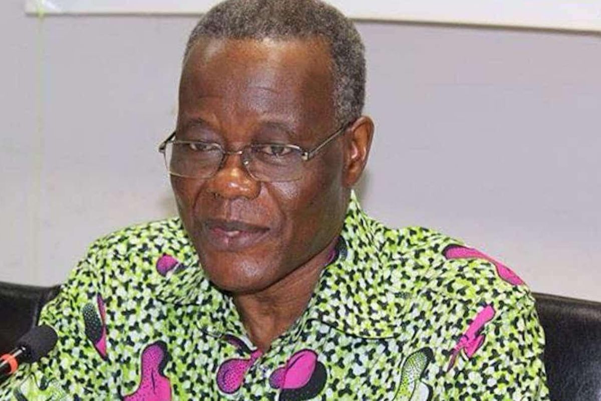 Alain Adihou : « L’opposition béninoise doit éviter les erreurs passées »