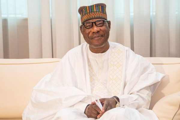 Bénin : ce que dit Boni Yayi à propos d’Ahossi