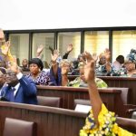 Bénin : le budget 2026 de l’Assemblée nationale en hausse de 12,85 %