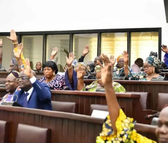 Bénin : le budget 2026 de l’Assemblée nationale en hausse de 12,85 %